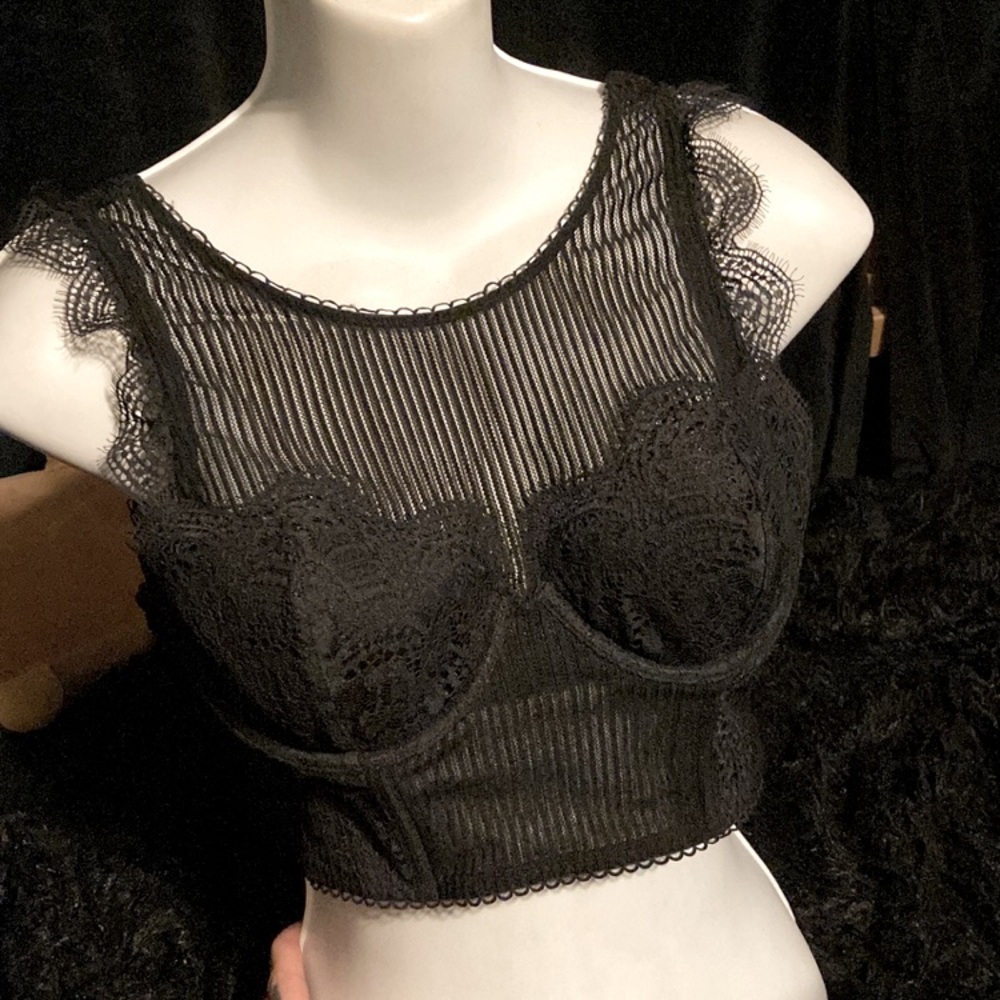 Victoria secret bralet